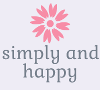 Simply and Happy